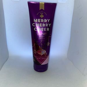Bath & Body Works Body Cream